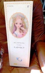 icy fortune days box